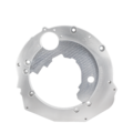 Adapterplatta Växellåda BMW M57