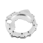 Adapterplatta växellåda BMW M57 3.0D - Nissan Patrol Y61 ZD 30 / Y61 TD42