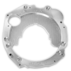 Adapterplatta växellåda BMW M57