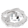 Adapterplatta växellåda BMW M57 3.0D - Nissan Patrol Y61 ZD 30 / Y61 TD42