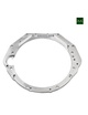 Adapterplatta växellåda BMW V8 M60 M62 S62