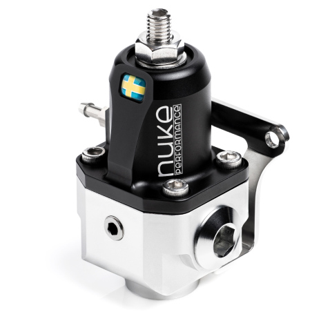 Nuke Bränsletrycksregulator FPR100m AN8