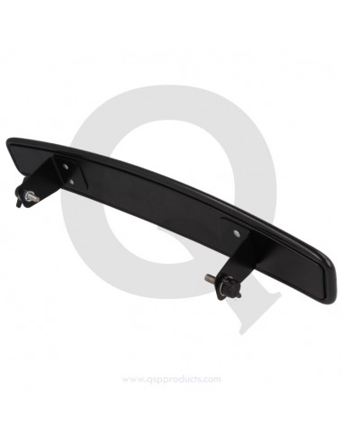 Backspegel vidvinkel