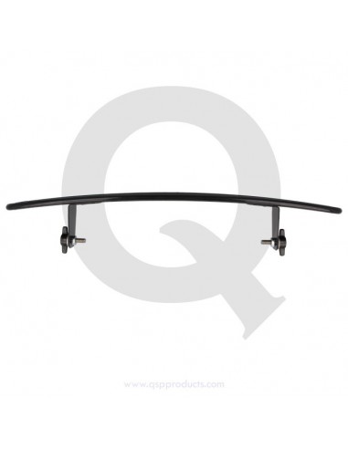 Backspegel vidvinkel