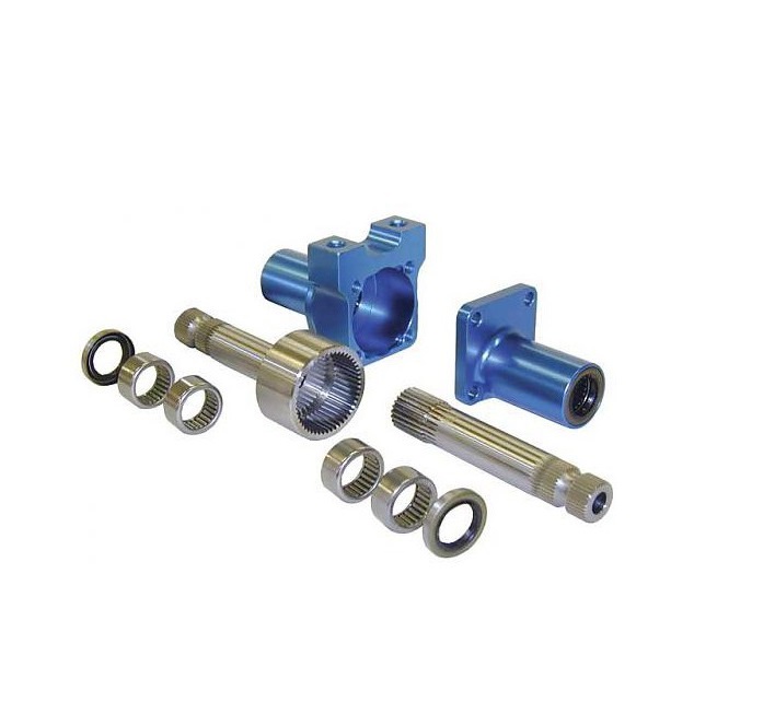 QSP Steering Rack quickener 1:2