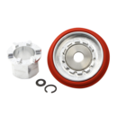 Gen-V WG38/40/ALV utbytes membran kit