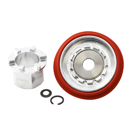 Gen-V WG38/40/ALV utbytes membran kit