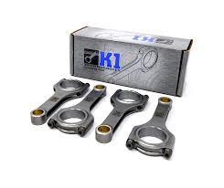 K1 Vevstake Set med 8 Chrysler SB HEMI 6.125 Length, H-Profil