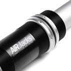 Air Jack 90 Competition Komplett Set 3st, 8 BAR / 120 PSI