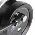Air Jack 90 Competition Komplett Set 2st, 8 BAR / 120 PSI