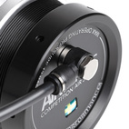 Air Jack 90 Competition Komplett Set 3st, 8 BAR / 120 PSI