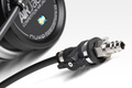 Air Jack 90 Competition Komplett Set 2st, 8 BAR / 120 PSI