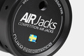Air Jack 90 Competition Komplett Set 2st, 8 BAR / 120 PSI