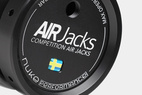 Air Jack 90 Competition Komplett Set 3st, 8 BAR / 120 PSI