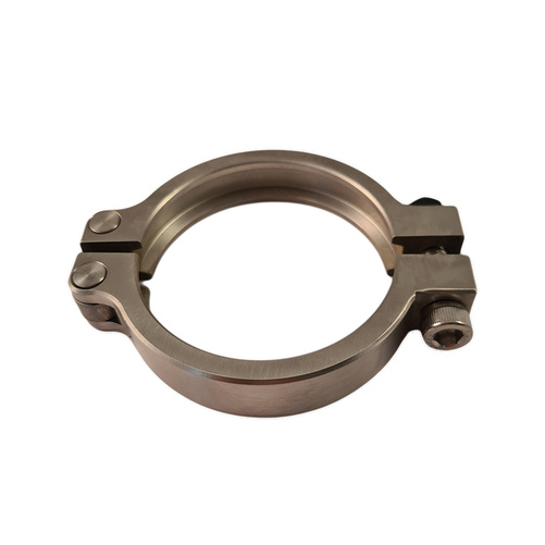 V-band utlopp till Hurricane 38mm Wastegate