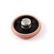 60mm Membran utbytes Hurricane Wastegate