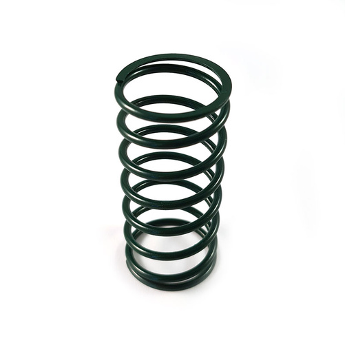 38/44mm Wastegate fjäder Grön