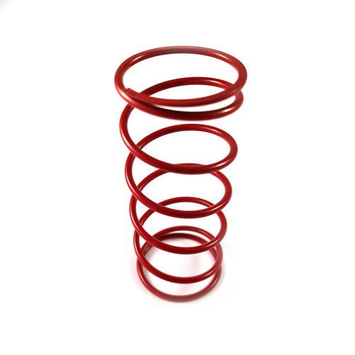 38/44mm Wastegate fjäder Röd