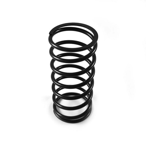 38/44mm Wastegate fjäder Svart