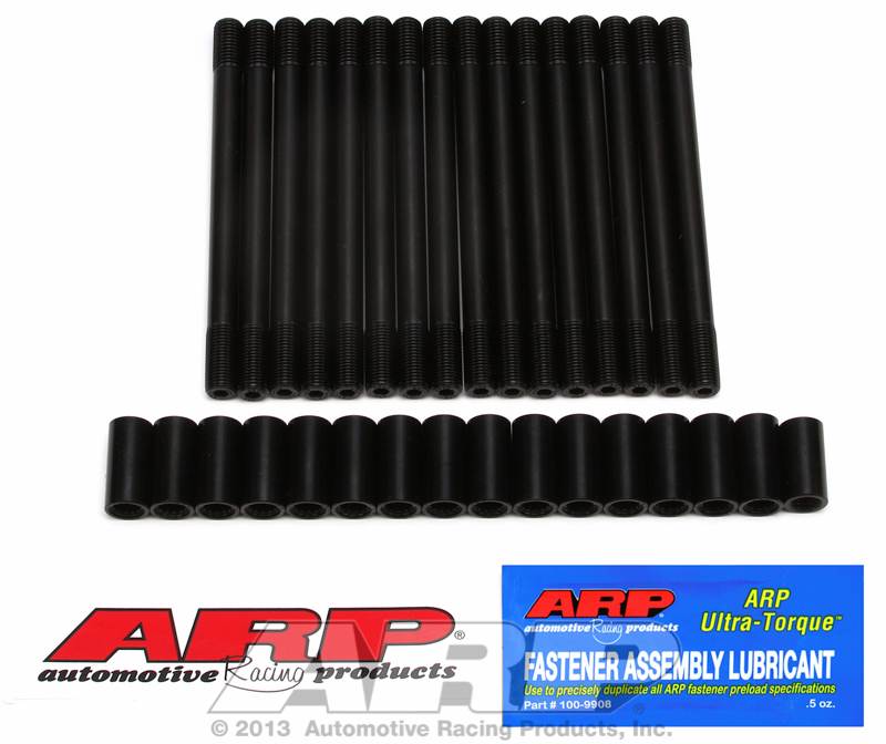ARP Topplocksbultar VW/Audi 2.7 Ltr BI-TURBO V6 ARP2000