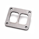 T6 Twin entry turbofläns stål