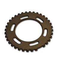 Triggerhjul 100mm / 57mm (36-1)