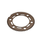 Triggerhjul 138mm / 78mm (60-2)