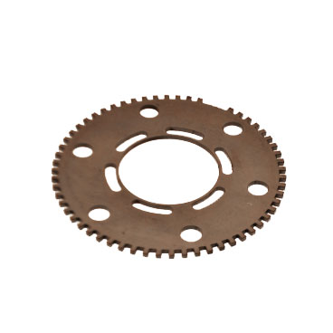 Triggerhjul 153mm / 65mm (60-2)