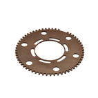 Triggerhjul 153mm / 65mm (60-2)