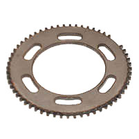 Triggerhjul 100mm / 57mm (60-2)