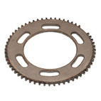 Triggerhjul 100mm / 57mm (60-2)