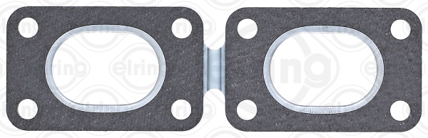 BMW M50 Avgaspackning