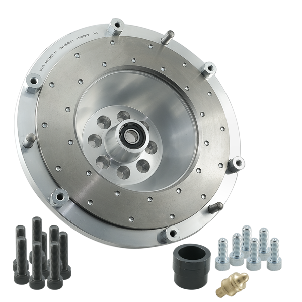 PMC Svänghjul Mercedes-Benz M112 M113 M113K 240MM