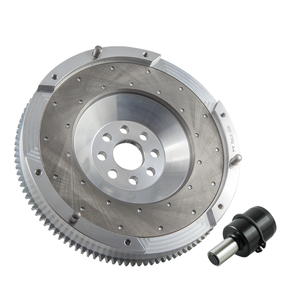 PMC Svänghjul BMW M50 S50 M52 M54 240mm 5700g