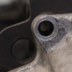 PMC Svänghjul BMW M50 S50 M52 M54 240mm 5700g