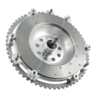 PMC Svänghjul BMW V8 M62 S62 240mm (inkl. triggerkrans)