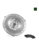 PMC Svänghjul BMW V8 M60 / BMW V12 M70 228mm Twin disc
