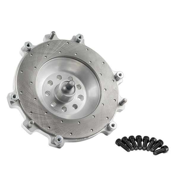 PMC Svänghjul BMW V8 M60 V12 M70 240mm