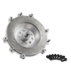 PMC Svänghjul BMW V8 M60 V12 M70 240mm