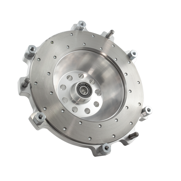 PMC Svänghjul BMW V8 M60 V12 M70 240MM