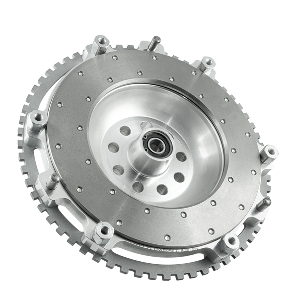 PMC Svänghjul BMW V8 M62 S62 240mm (inkl. triggerkrans)