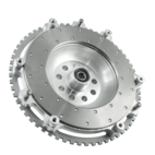 PMC Svänghjul BMW V8 M62 S62 240mm (inkl. triggerkrans)