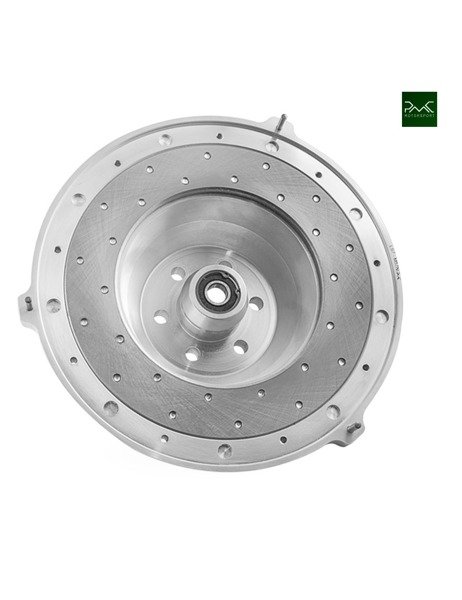 PMC Svänghjull GM Chevrolet V8 LS LS1 LS3 LS7 228mm Twin disc