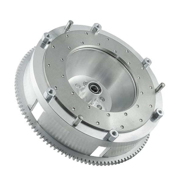 PMC Svänghjul Honda K20 K24 240MM