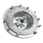 PMC Svänghjul Mercedes- Benz M113 M113K M156 240mmm