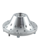 PMC Svänghjul Mercedes- Benz M113 M113K M156 240mmm