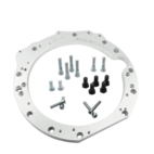 PMC Adapterplatta växellåda Mercedes Benz V8 M156 AMG