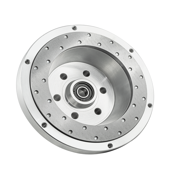 PMC Svänghjul GM Chevrolet V8 LS LS1 LS3 LS7 184MM 7.25" STEP