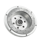 PMC Svänghjul GM Chevrolet V8 LS LS1 LS3 LS7 184MM 7.25" STEP