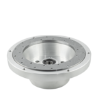 PMC Svänghjul GM Chevrolet V8 LS LS1 LS3 LS7 184MM 7.25" STEP